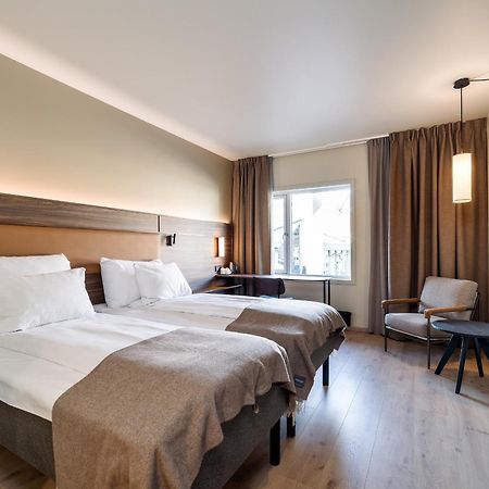 Quality Hotel Grand Kongsberg Bagian luar foto