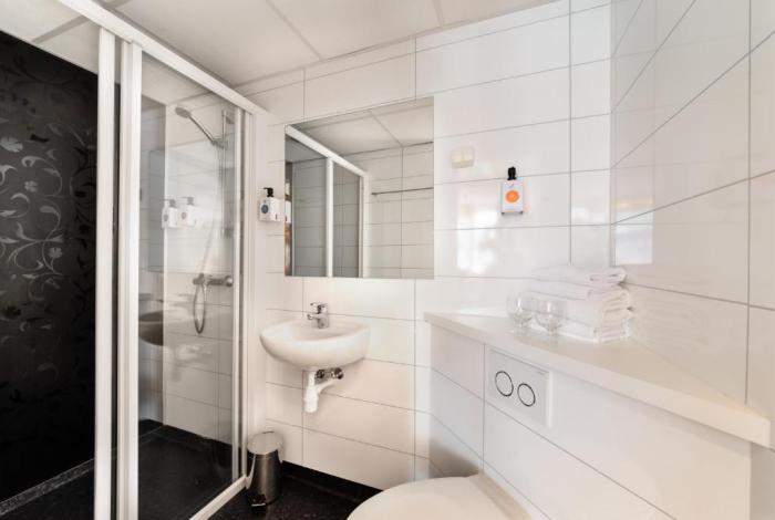 Quality Hotel Grand Kongsberg Ruang foto