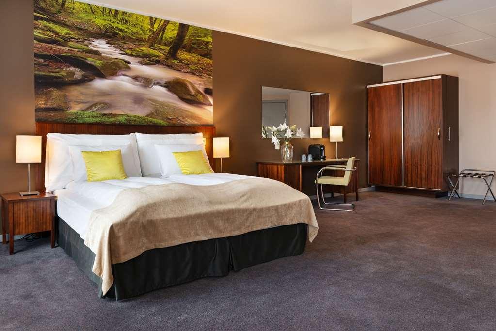 Quality Hotel Grand Kongsberg Ruang foto