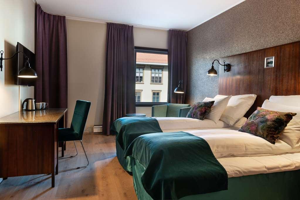 Quality Hotel Grand Kongsberg Ruang foto