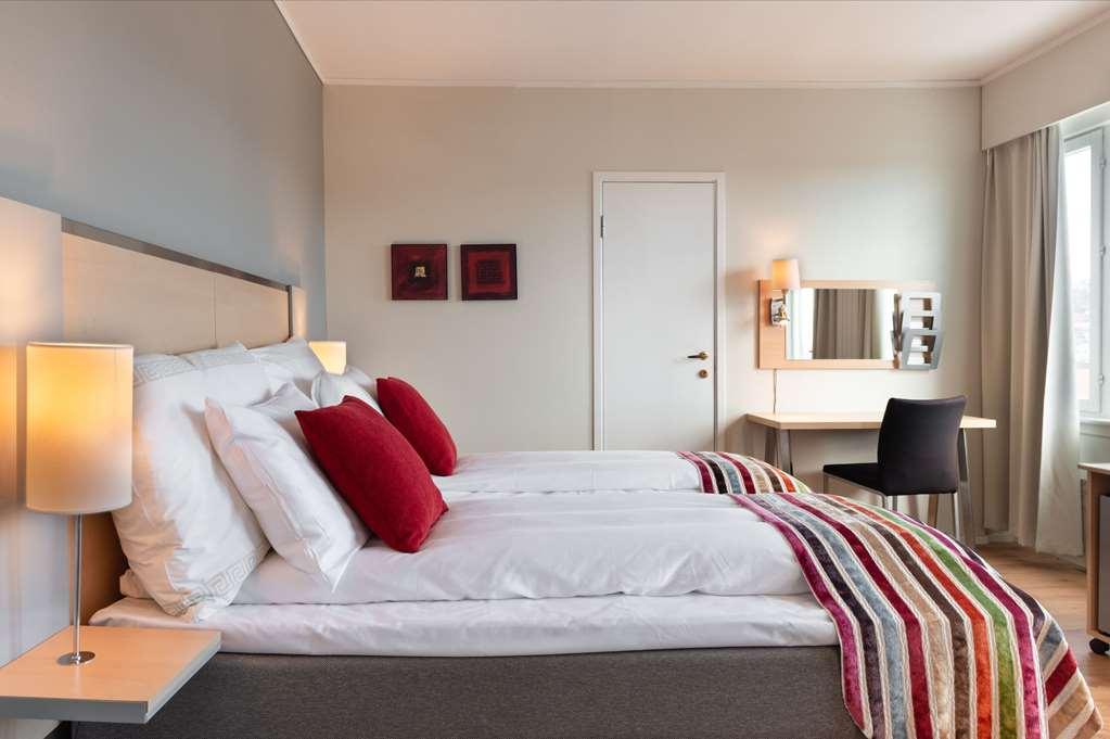 Quality Hotel Grand Kongsberg Ruang foto
