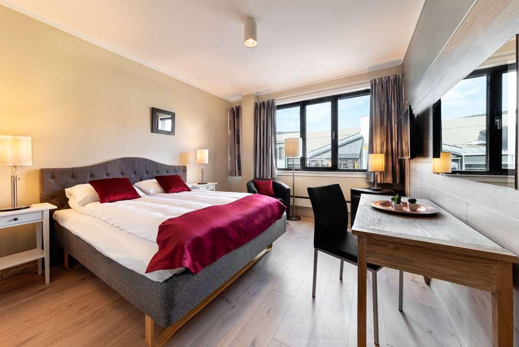 Quality Hotel Grand Kongsberg Ruang foto