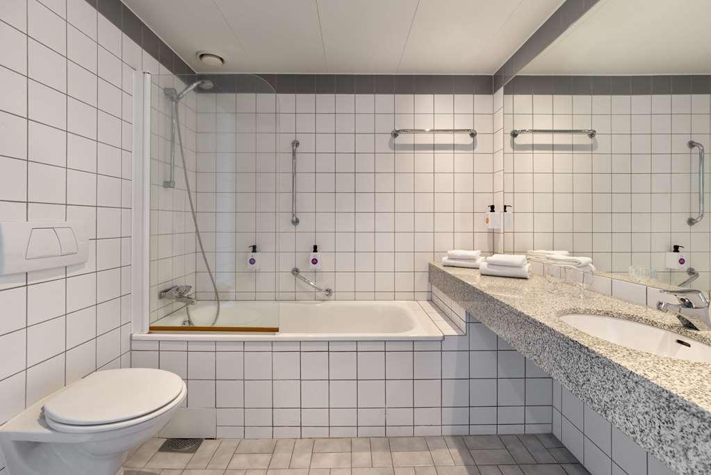 Quality Hotel Grand Kongsberg Ruang foto