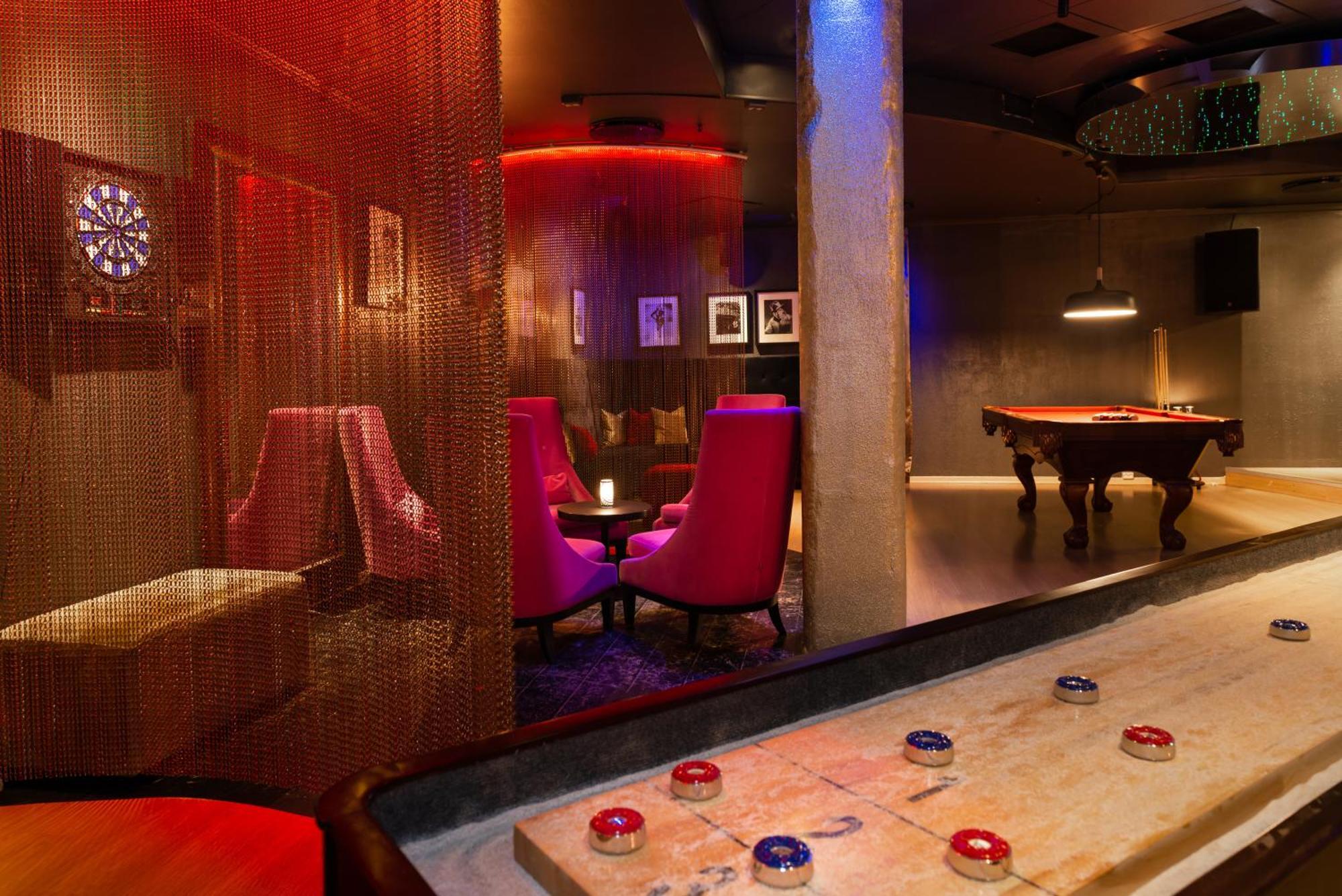 Quality Hotel Grand Kongsberg Bagian luar foto
