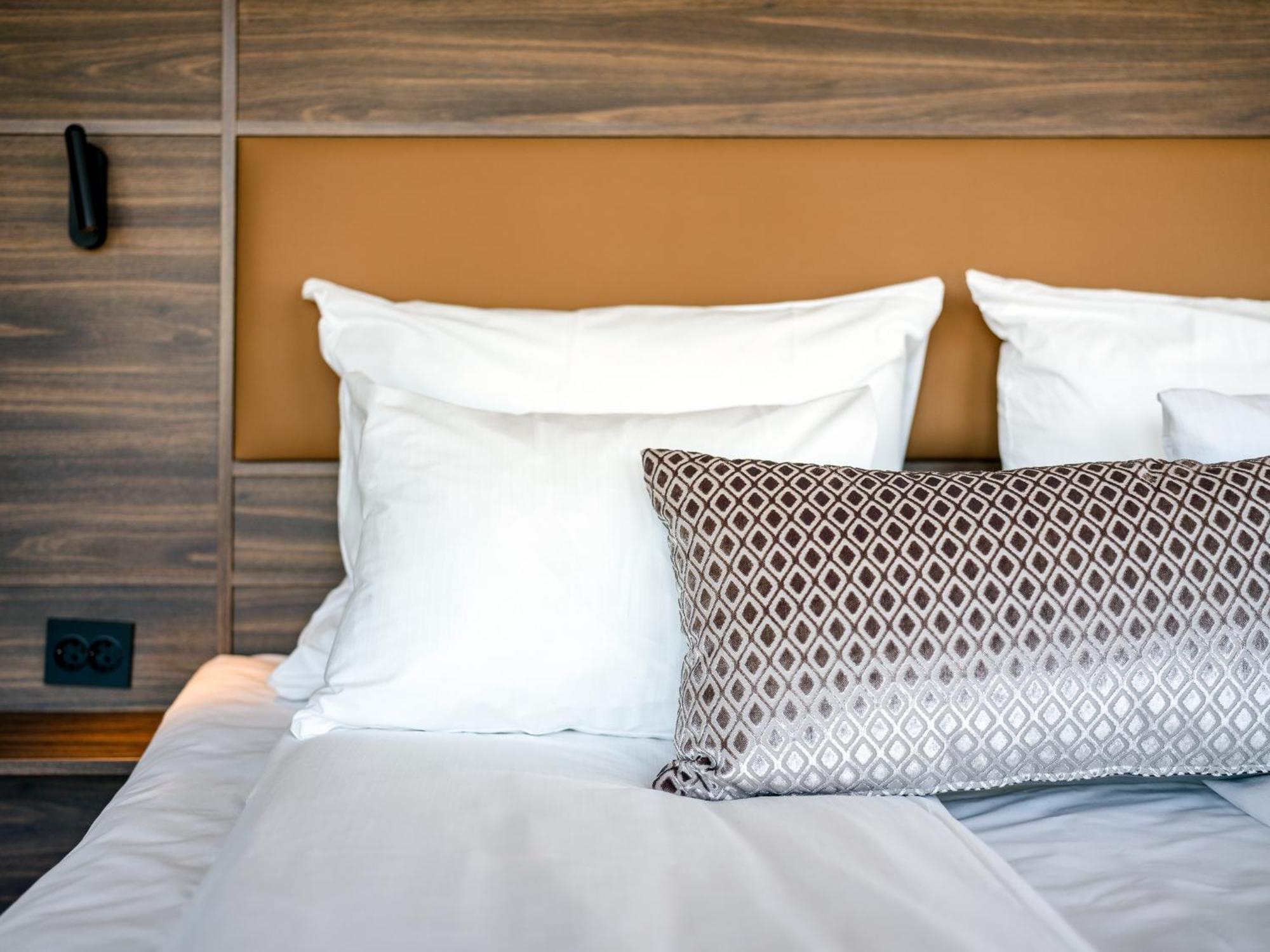 Quality Hotel Grand Kongsberg Bagian luar foto
