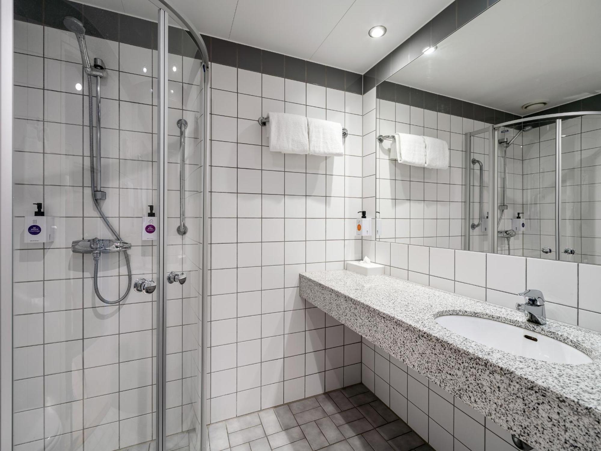 Quality Hotel Grand Kongsberg Ruang foto